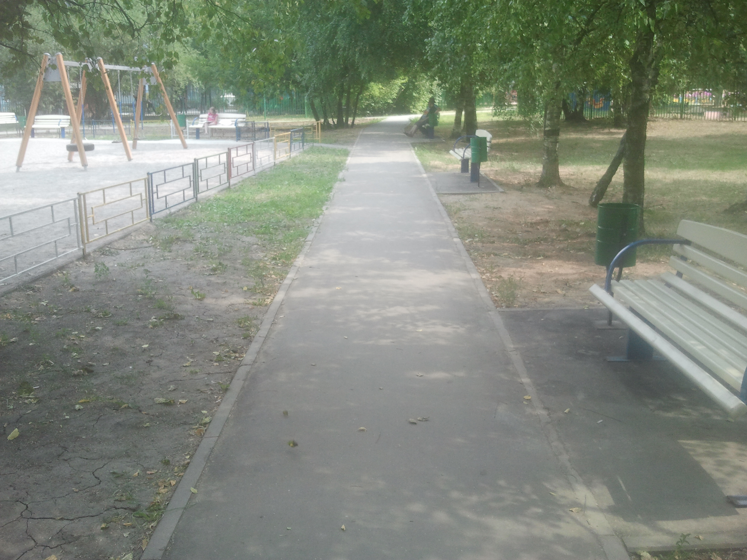 улица Академика Варги, д. 24
