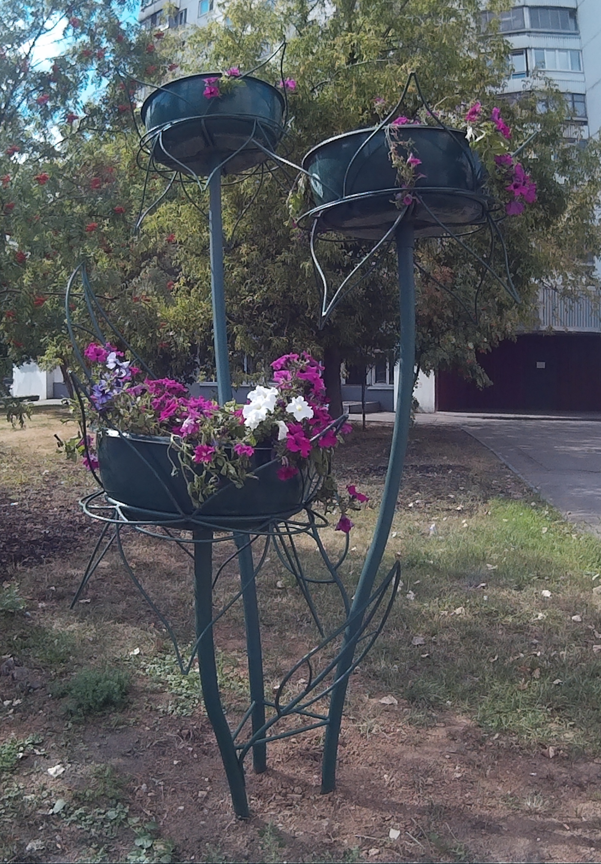 улица Академика Варги, д. 40