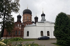 Небесный дождь и тишина Островной пустыни