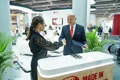 Московские компании расширяют присутствие на африканском рынке при поддержке города