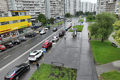 Автопробег «По тропе героев в ЮЗАО» прошел 26 августа