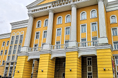 В Академии акварели и изящных искусств Сергея Андрияки пройдет концерт посвященный 23 февраля