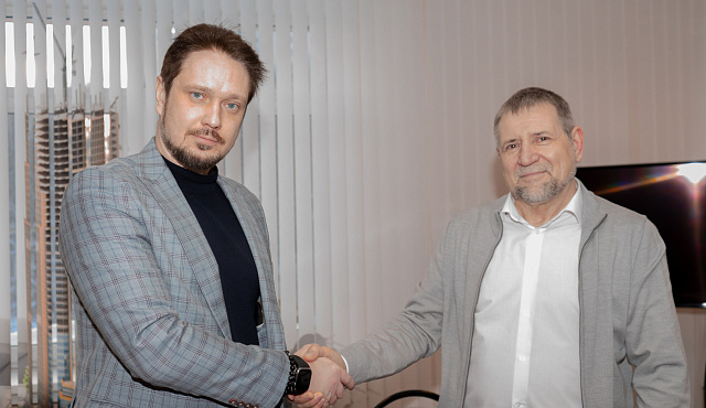Важное событие для молодых жителей нашего района!