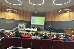 В ДМШ имени А.М. Иванова-Крамского прошла тренировка по антитеррористической защищенности